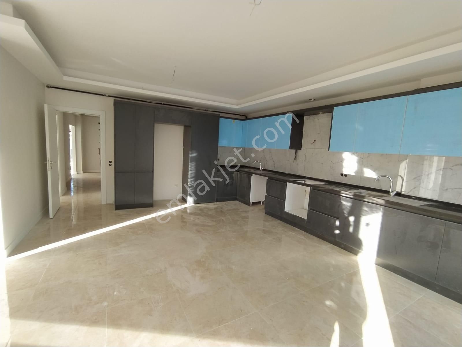 Ena Group Bursa Mudanya Halitpaşa'da 5+2 Satılık Daire - Görsel 28