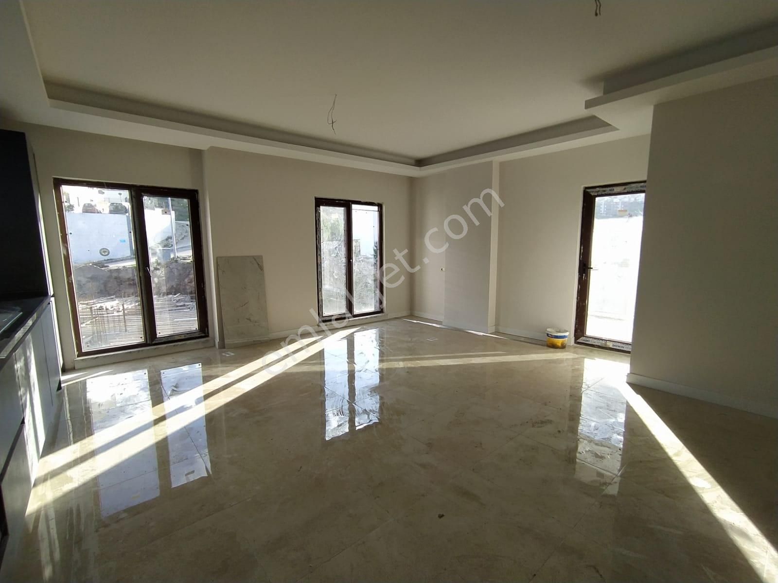 Ena Group Bursa Mudanya Halitpaşa'da 5+2 Satılık Daire - Görsel 34