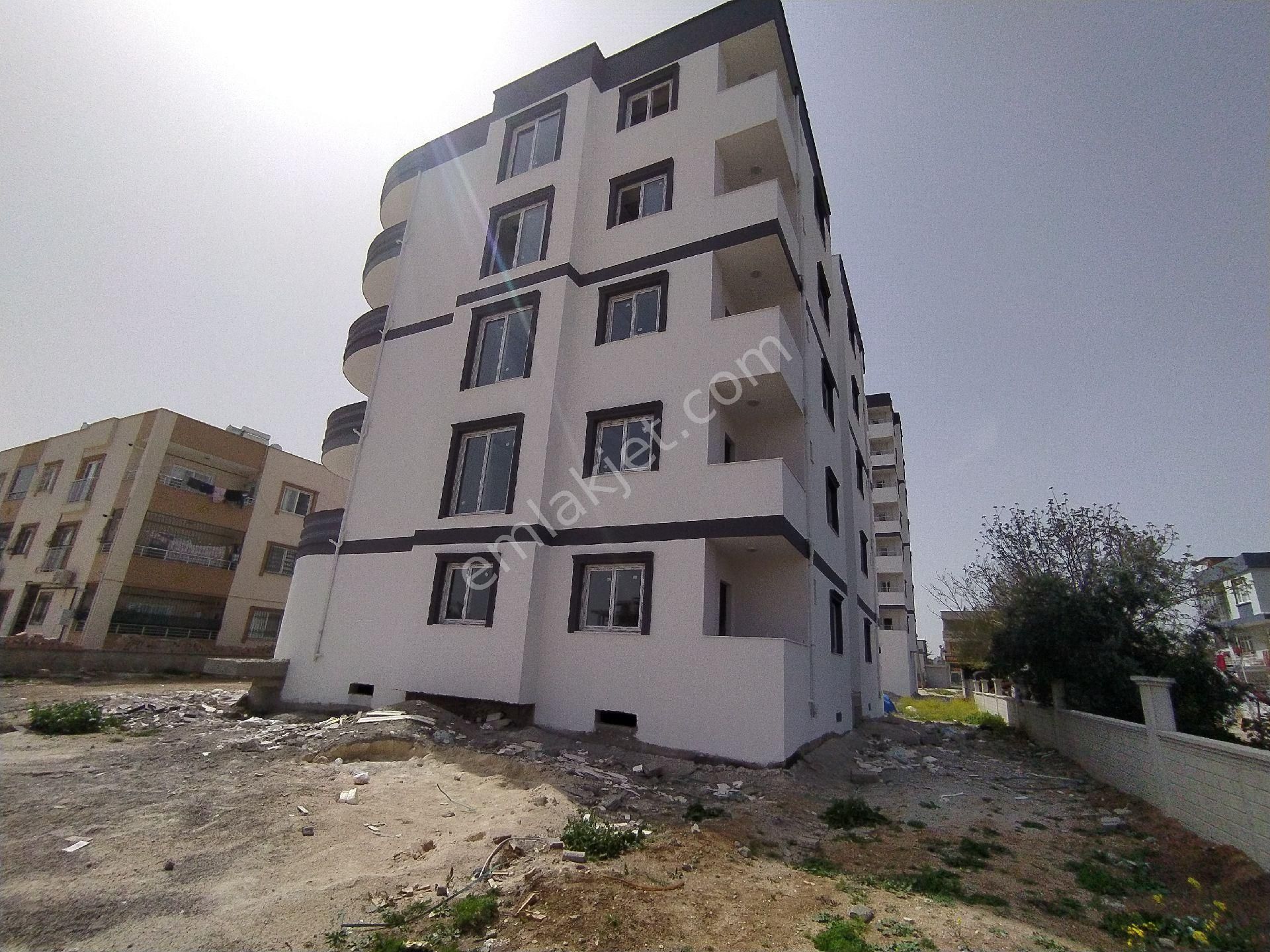 Emlakçıdan Adana Sarıçam Yeni Mahallesi 3+1 Satılık Daire 485.000 TL