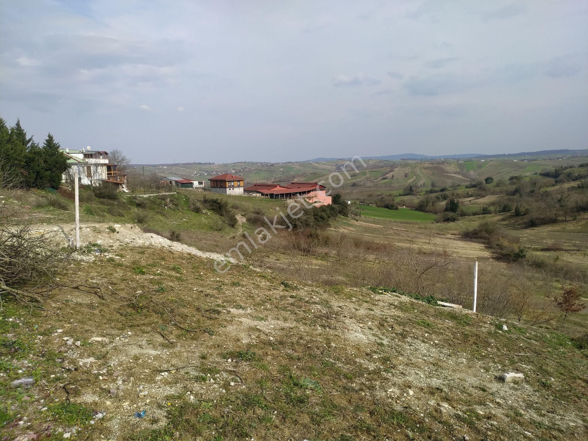 Satılık Köy İçi Yatırımlık Arsa