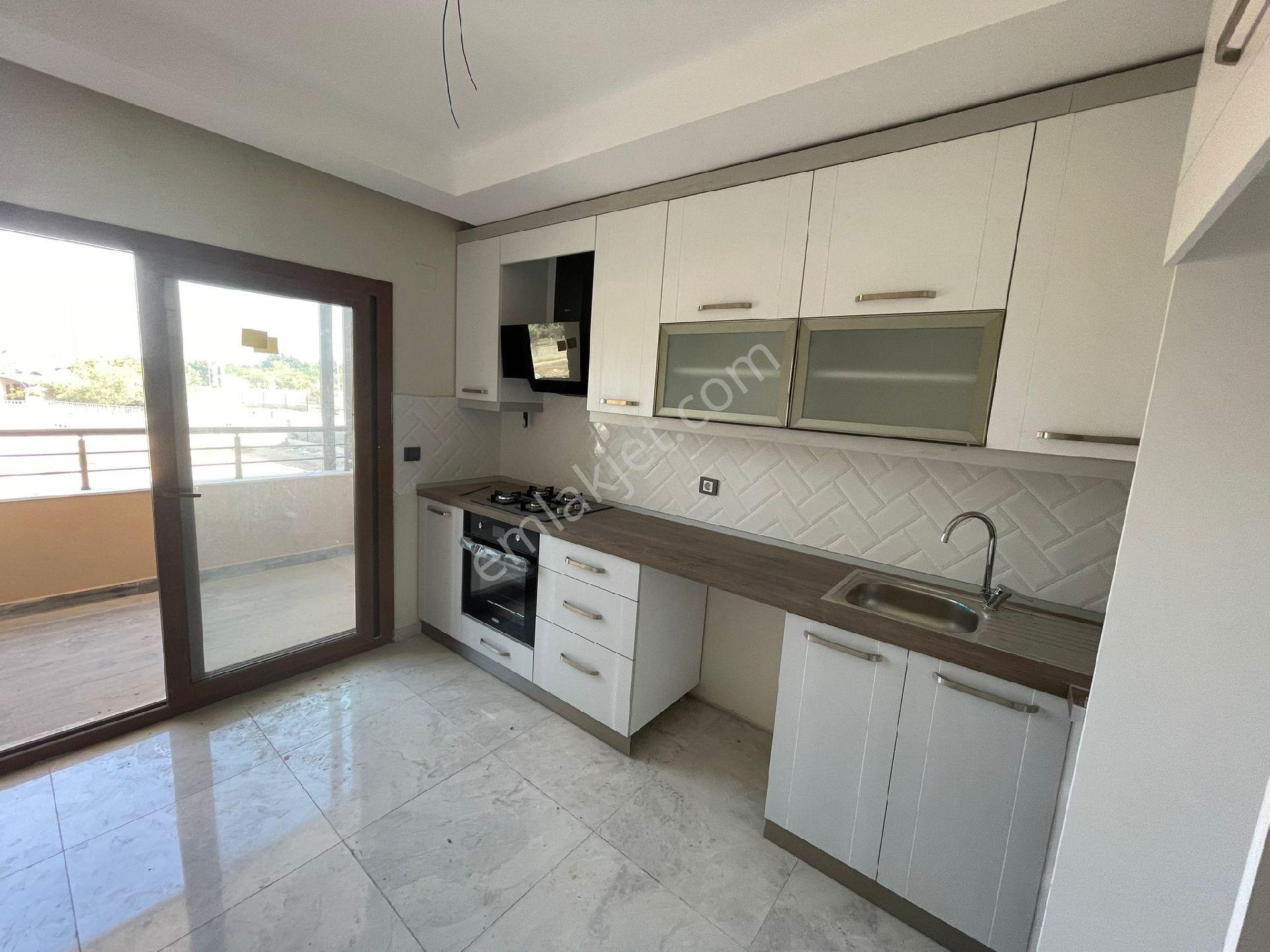 Kavaklı Mh Cem Evi Civarı Park Konumlu Sıfır 2+1 - Görsel 3
