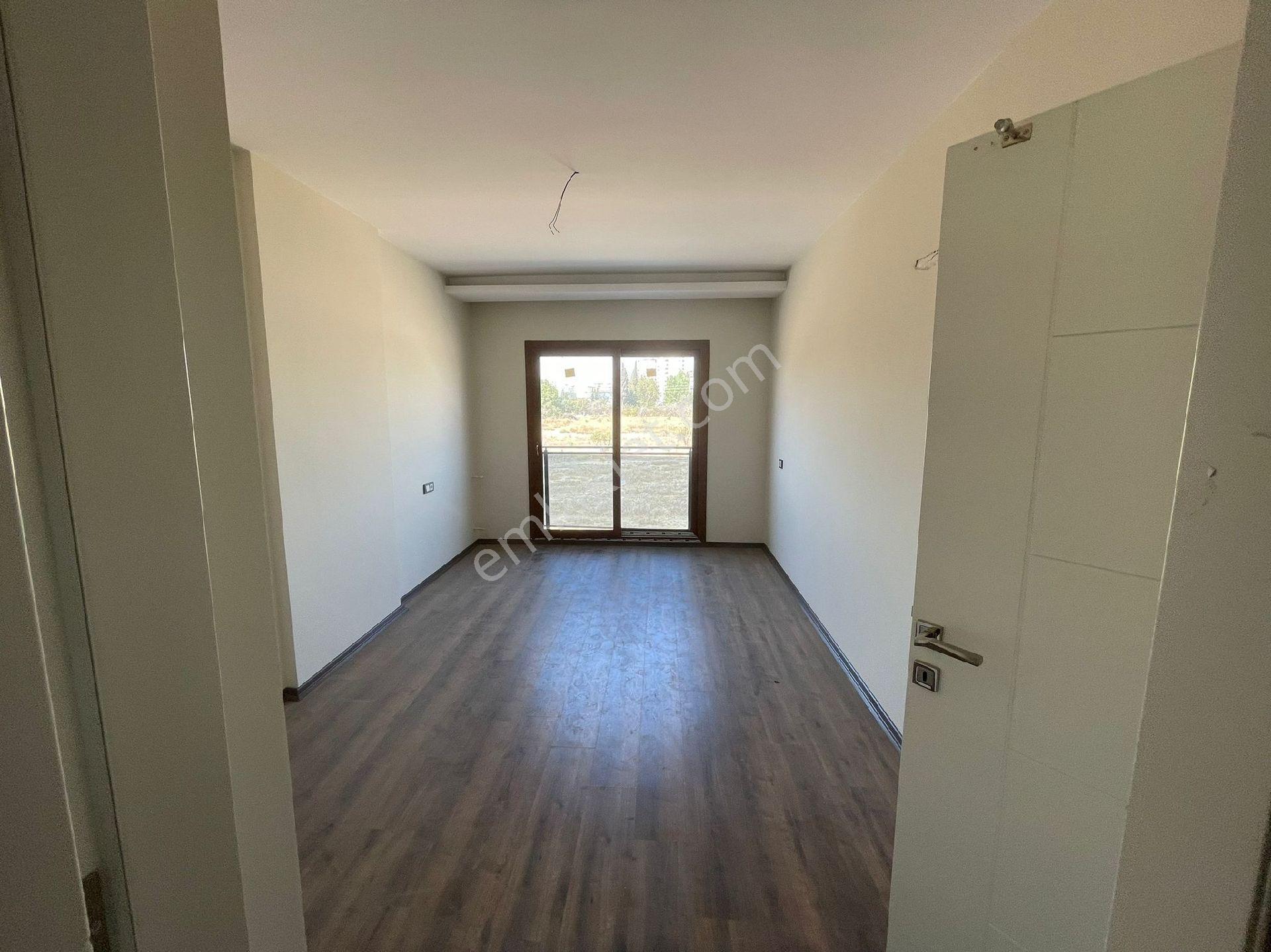 Kavaklı Mh Cem Evi Civarı Park Konumlu Sıfır 2+1 - Görsel 8