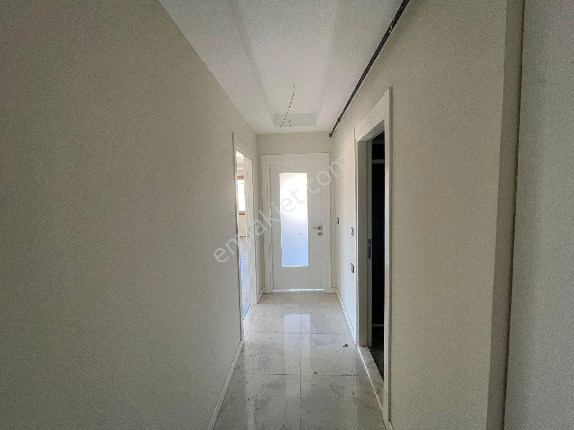 Kavaklı Mh Cem Evi Civarı Park Konumlu Sıfır 2+1 - Görsel 5