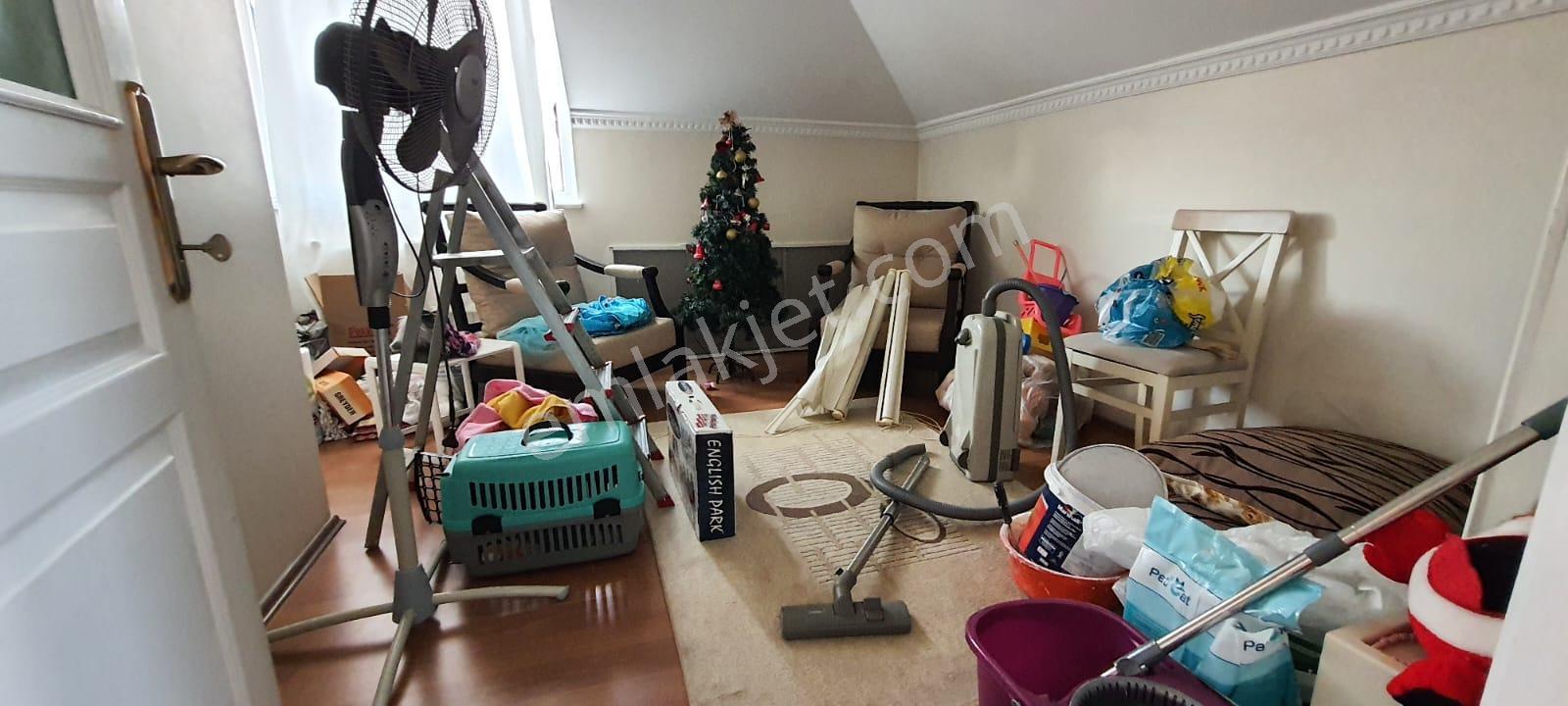 Güngören Güven Mah Nefin Karşısında 13 Yıllık 5+1 230m2 Dubleks - Görsel 7