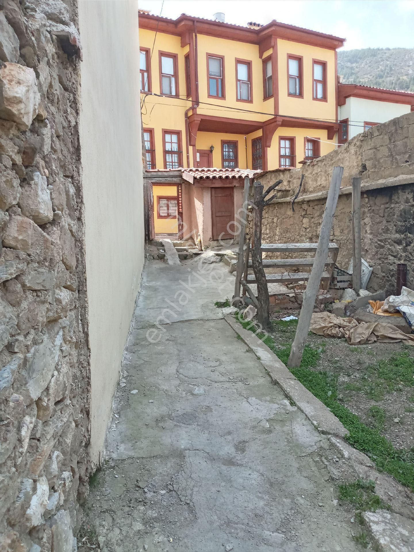 Dağlı Emlaktan Çimenlere Mahallesinde - Görsel 9