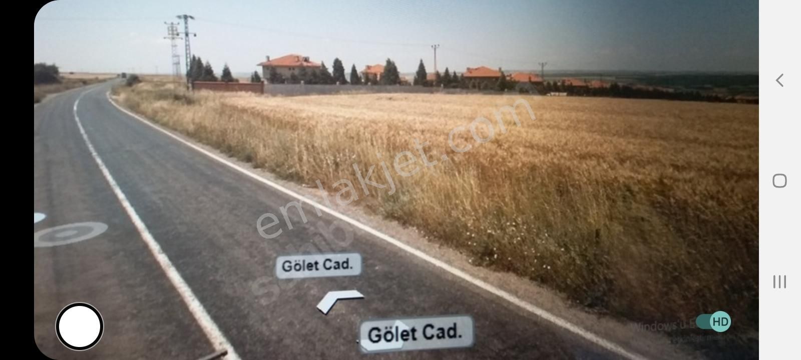 Silivri Çantada 5000 M2satılık İmarlı Fiyatı 10.000.000₺ - Görsel 8