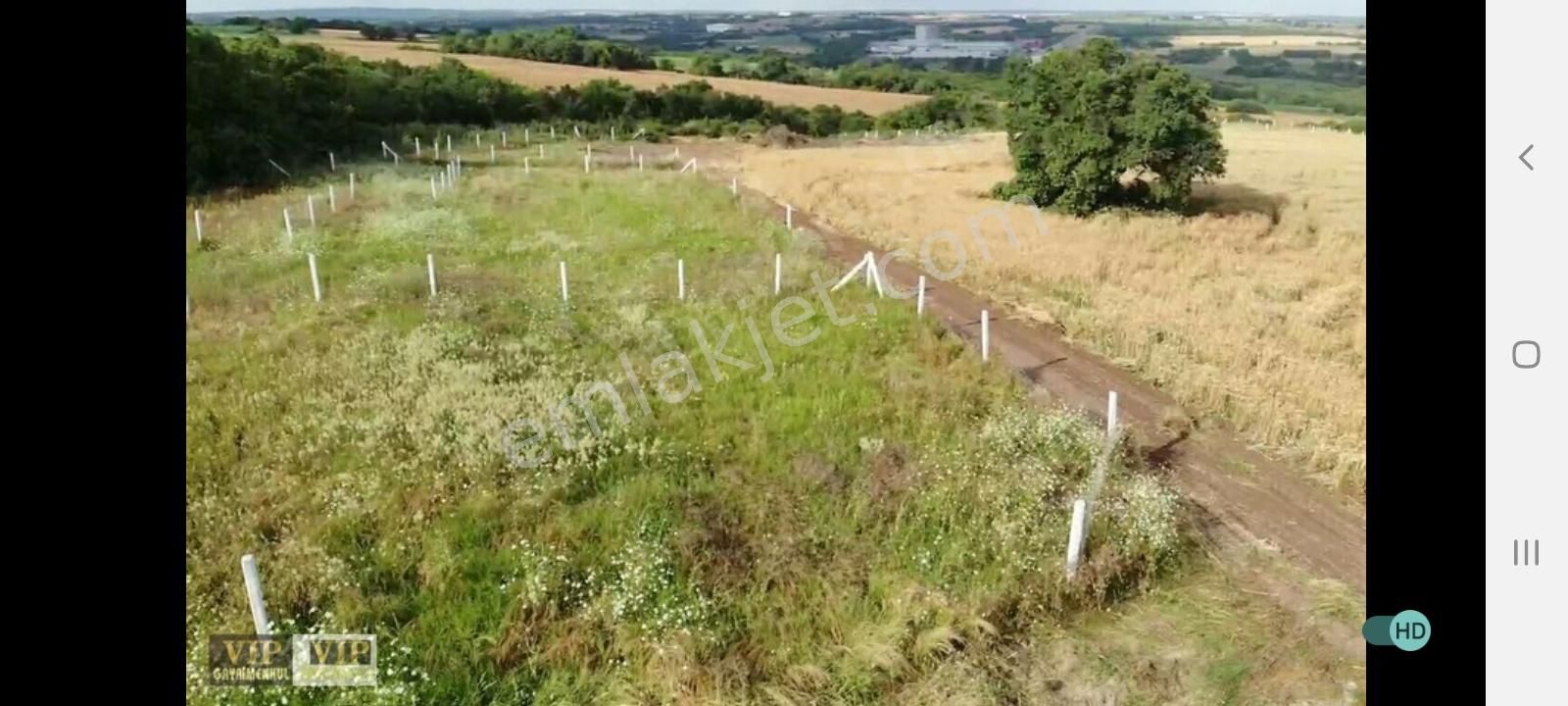 Silivri Çantada 5000 M2satılık İmarlı Fiyatı 10.000.000₺ - Görsel 6