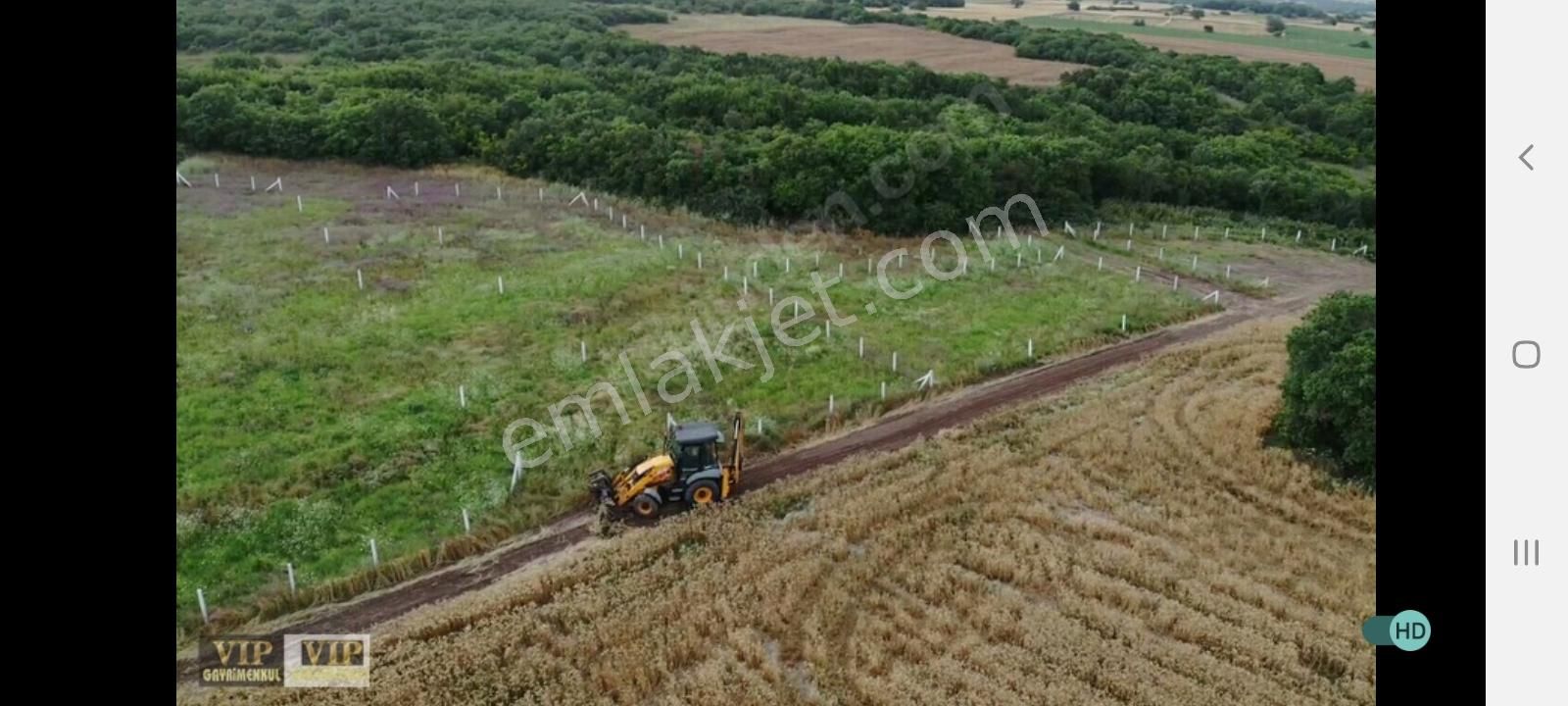 Silivri Çantada 5000 M2satılık İmarlı Fiyatı 10.000.000₺ - Görsel 2