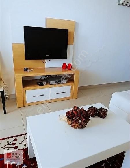 Alanya Kestel Mah.denize Sıfır 1+1kiralık Eşyalı Daire - Görsel 6