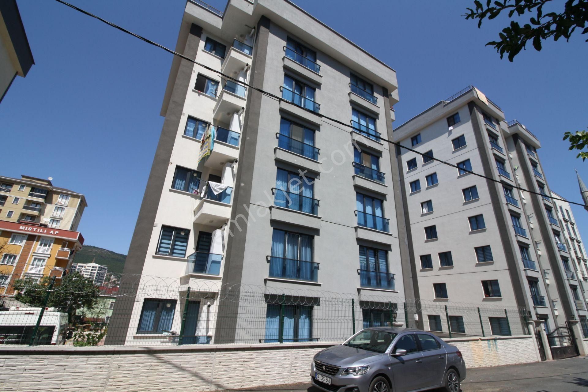 Pendik Velibaba Satılık Daire  DG'DEN FIRSAT! GENİŞ TERASLI,BALKONLU 3+2 DUBLEKS DAİRE