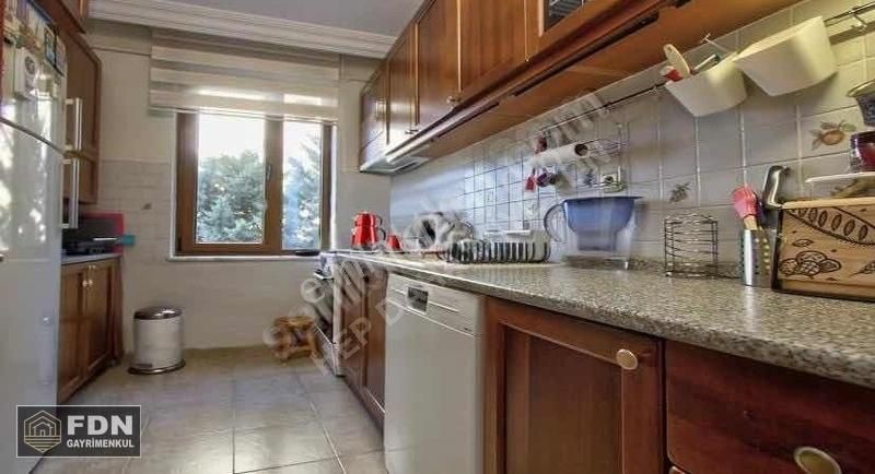 Fdn'den Aktiviteli Güvenlikli Site İçerisinde Satılık 3+1 Daire - Görsel 12