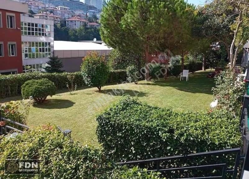 Fdn'den Aktiviteli Güvenlikli Site İçerisinde Satılık 3+1 Daire - Görsel 4