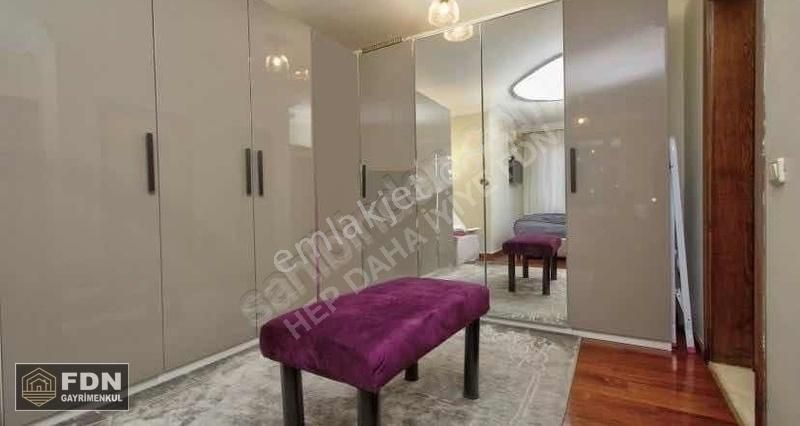 Fdn'den Aktiviteli Güvenlikli Site İçerisinde Satılık 3+1 Daire - Görsel 5