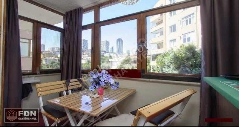 Fdn'den Aktiviteli Güvenlikli Site İçerisinde Satılık 3+1 Daire - Görsel 9