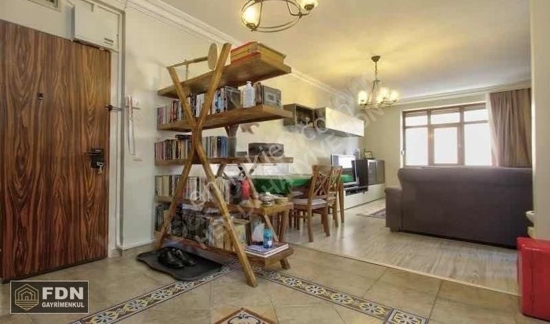 Fdn'den Aktiviteli Güvenlikli Site İçerisinde Satılık 3+1 Daire - Görsel 2