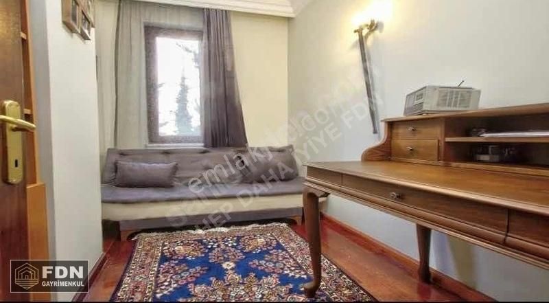 Fdn'den Aktiviteli Güvenlikli Site İçerisinde Satılık 3+1 Daire - Görsel 8