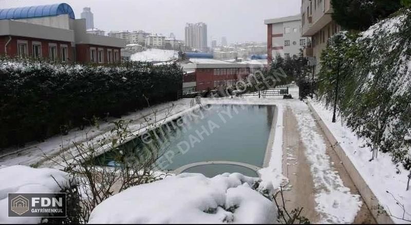 Fdn'den Aktiviteli Güvenlikli Site İçerisinde Satılık 3+1 Daire - Görsel 3