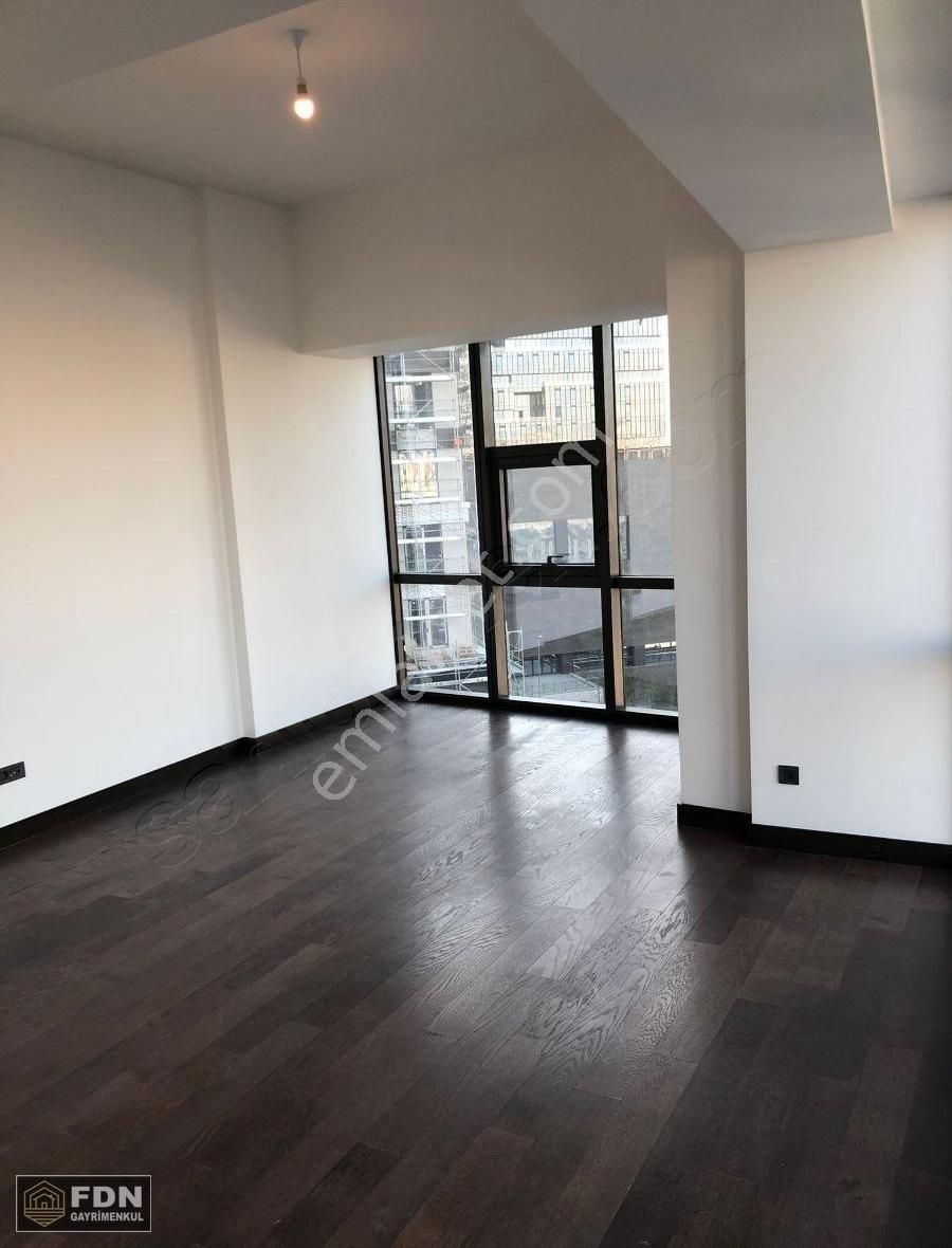Fdn'den Quasar Satılık 1+1 Residence - Görsel 18