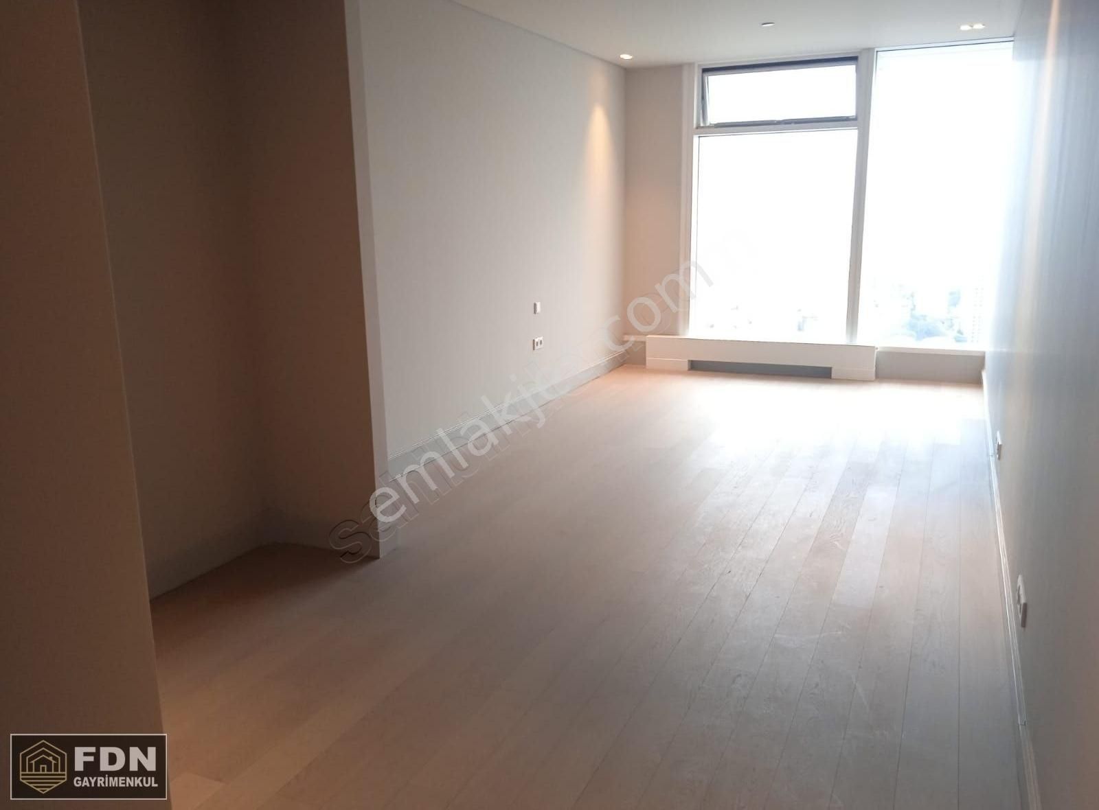 Fdn'den Quasar Satılık 1+1 Residence - Görsel 8