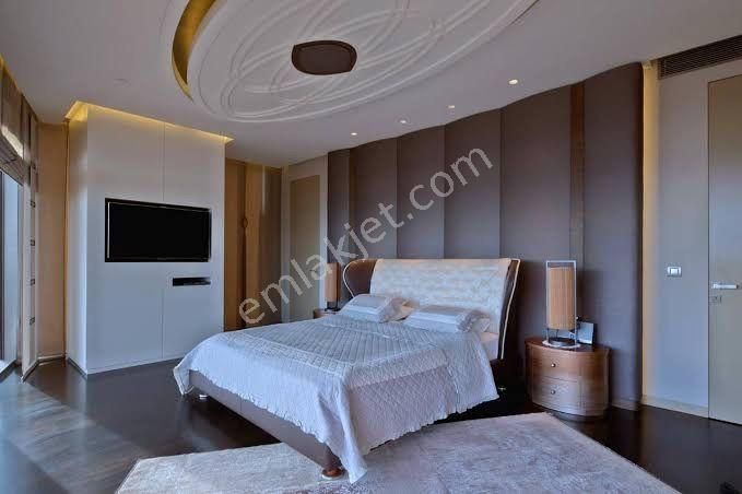 Fdn'den Maçka Armani Residences'da Boğaz Manzaralı 2+1 Satılık - Görsel 22