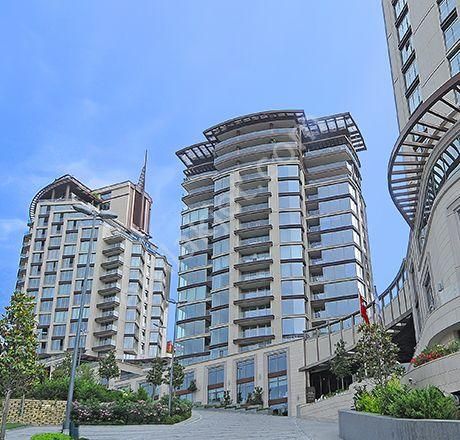 Fdn'den Maçka Armani Residences'da Boğaz Manzaralı 2+1 Satılık - Görsel 6