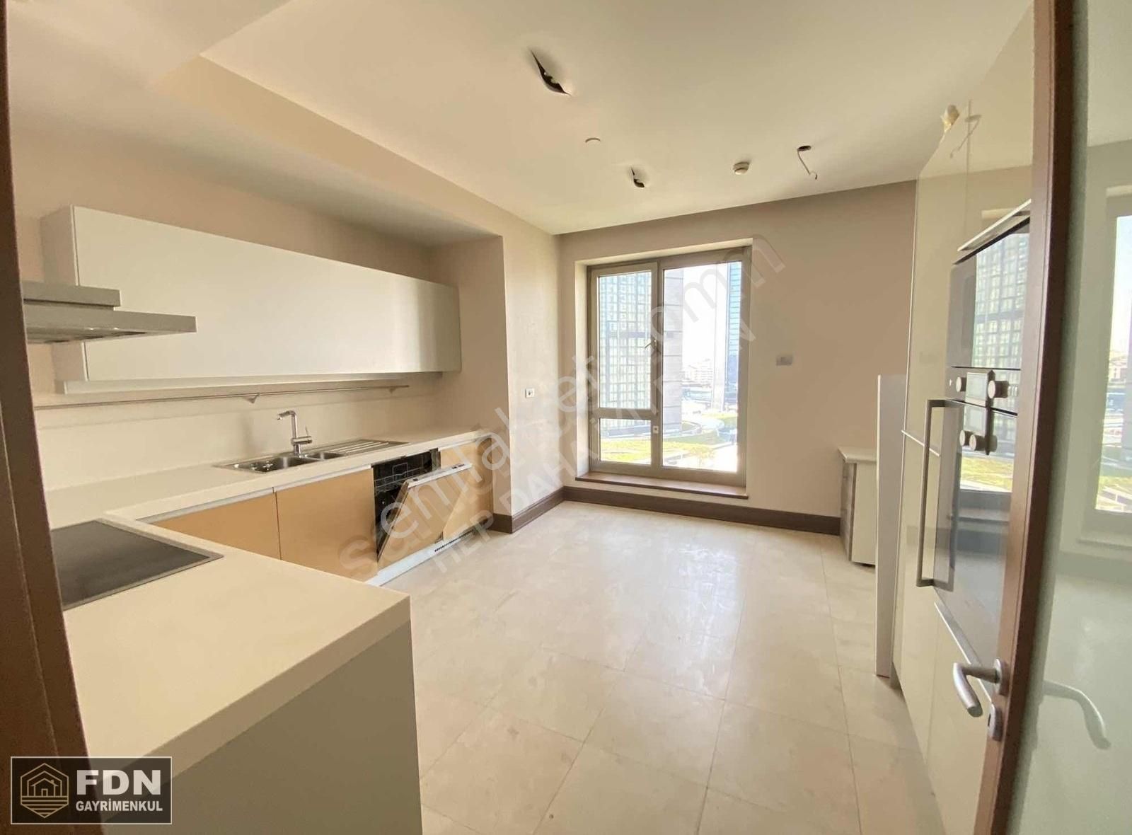 Fdn'den Zorlu Center A+ Bellevue Rezidansta Satılık 4+1 - Görsel 8