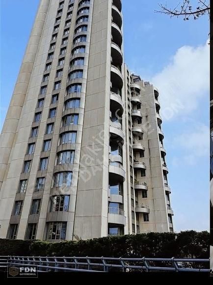 Fdn'den Zorlu Center A+ Bellevue Rezidansta Satılık 4+1 - Görsel 4