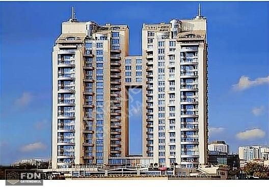 Fdn'den Zorlu Center A+ Bellevue Rezidansta Satılık 4+1 - Görsel 11