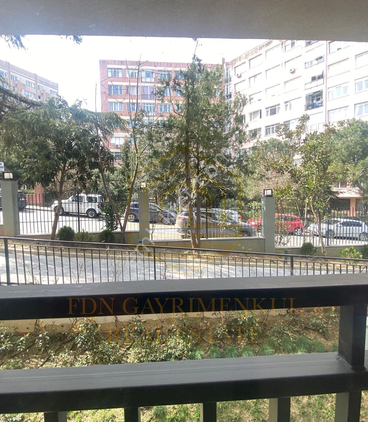 Fdn'den Etiler Yeni Prestijli Binada Satılık 3+1 - Görsel 5