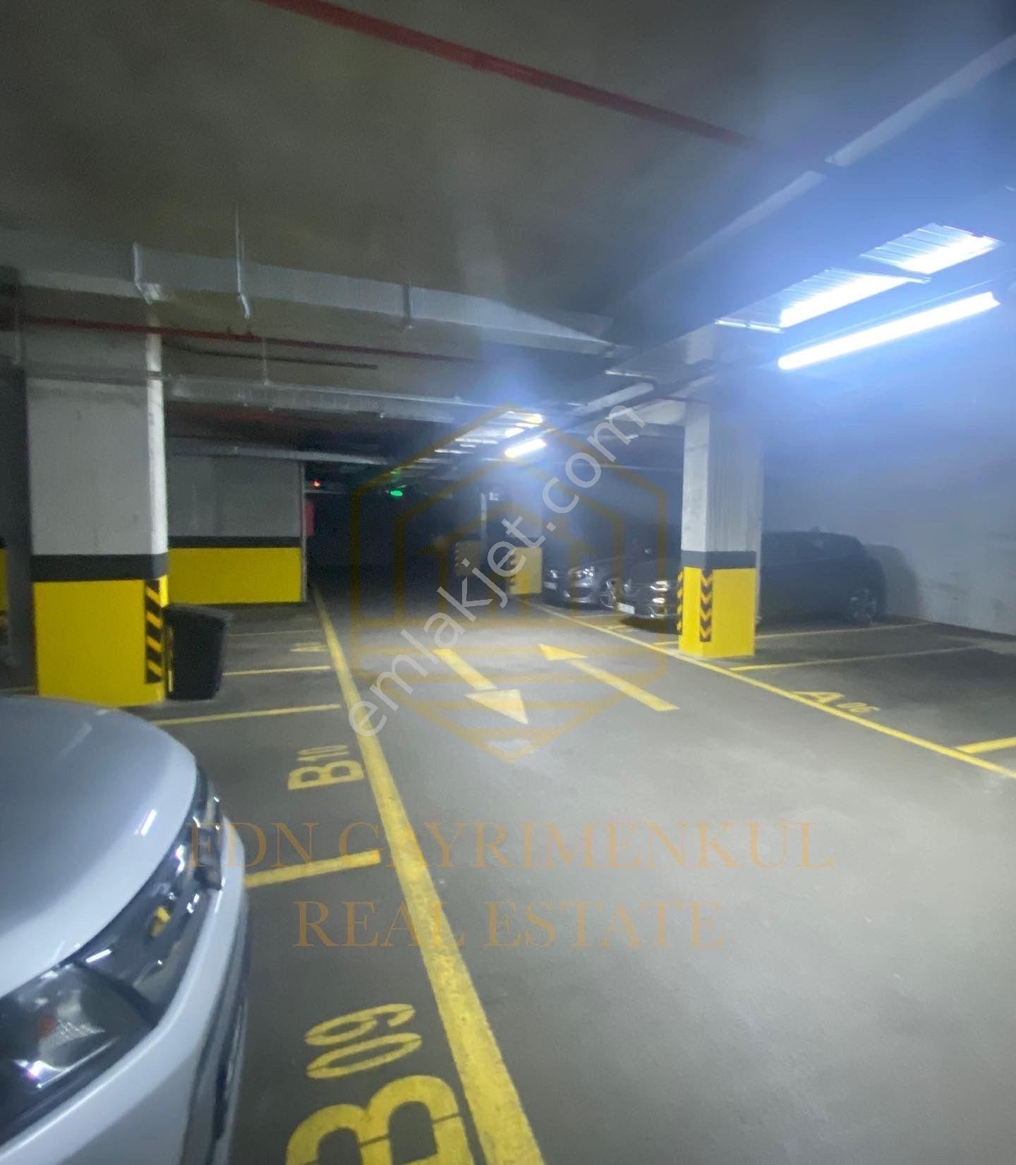 Fdn'den Etiler Yeni Prestijli Binada Satılık 3+1 - Görsel 3