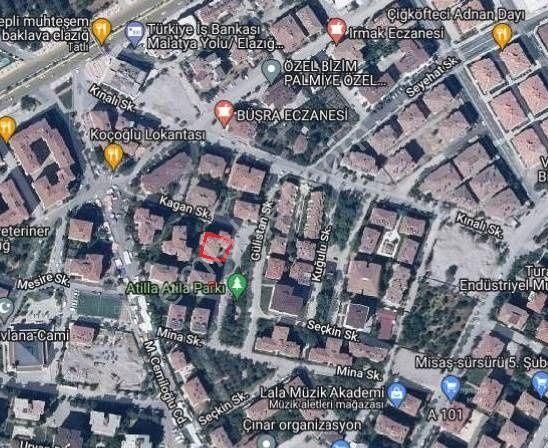 Sürsürü Mahallesinde Satılık 35 Metrekare Dükkan - Görsel 2