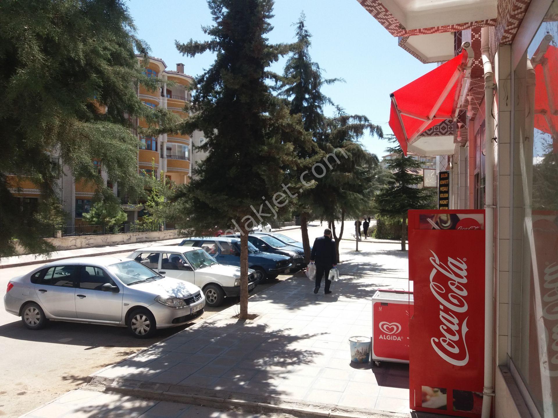 Sürsürü Mahallesinde Satılık 200 Metrekare Dükkan - Görsel 19