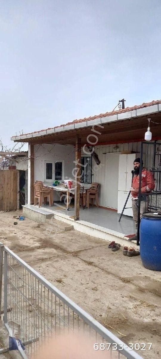 Tekirdağ Süleymanpaşa Gayrimenkulden Satılık 2 Dönüm İçinde - Görsel 5