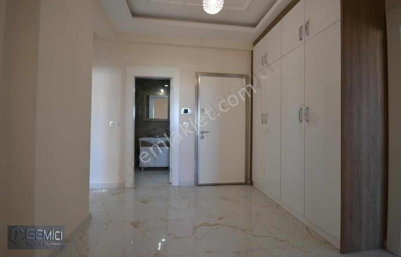 Emlakçıdan Gaziantep Şehitkamil Beykent Mahallesi 3+1 Satılık Daire 1