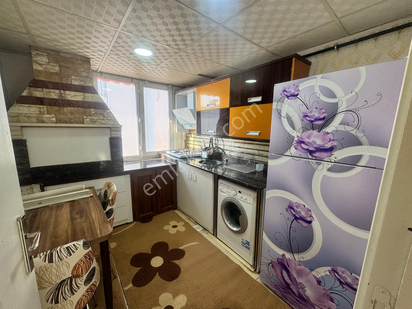 Sami Bakır Dan Güvenevlerde Komple 4 Katlı Bina - Görsel 33