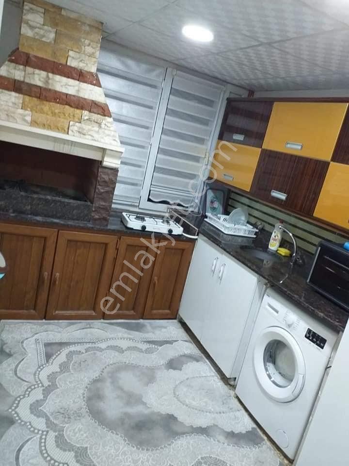 Sami Bakır Dan Güvenevlerde Komple 4 Katlı Bina - Görsel 17
