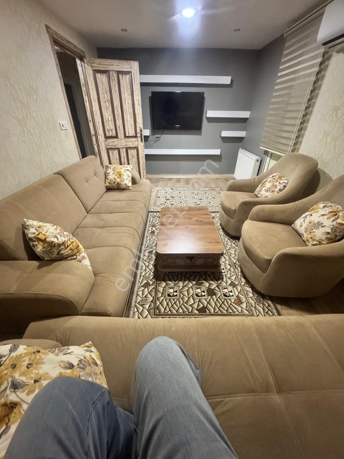 Sami Bakır Dan Güvenevlerde Komple 4 Katlı Bina - Görsel 34