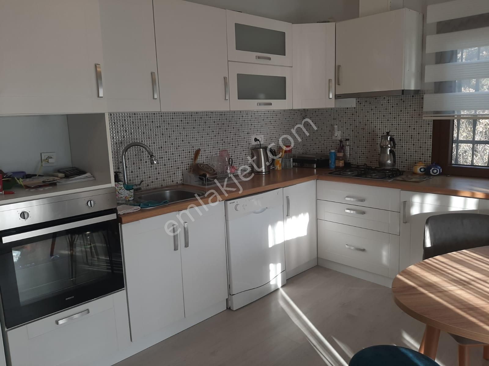 Bodrum / Ortakent / Yahşi'de Sezonluk/aylık Havuzlu Kiralık Daire - Görsel 5
