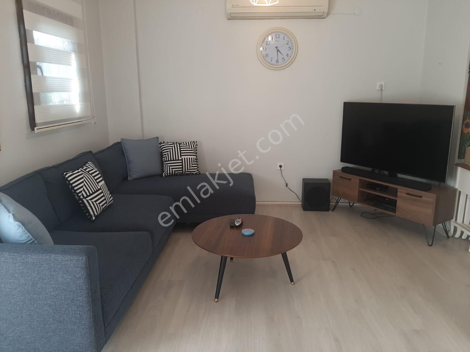 Bodrum / Ortakent / Yahşi'de Sezonluk/aylık Havuzlu Kiralık Daire - Görsel 3