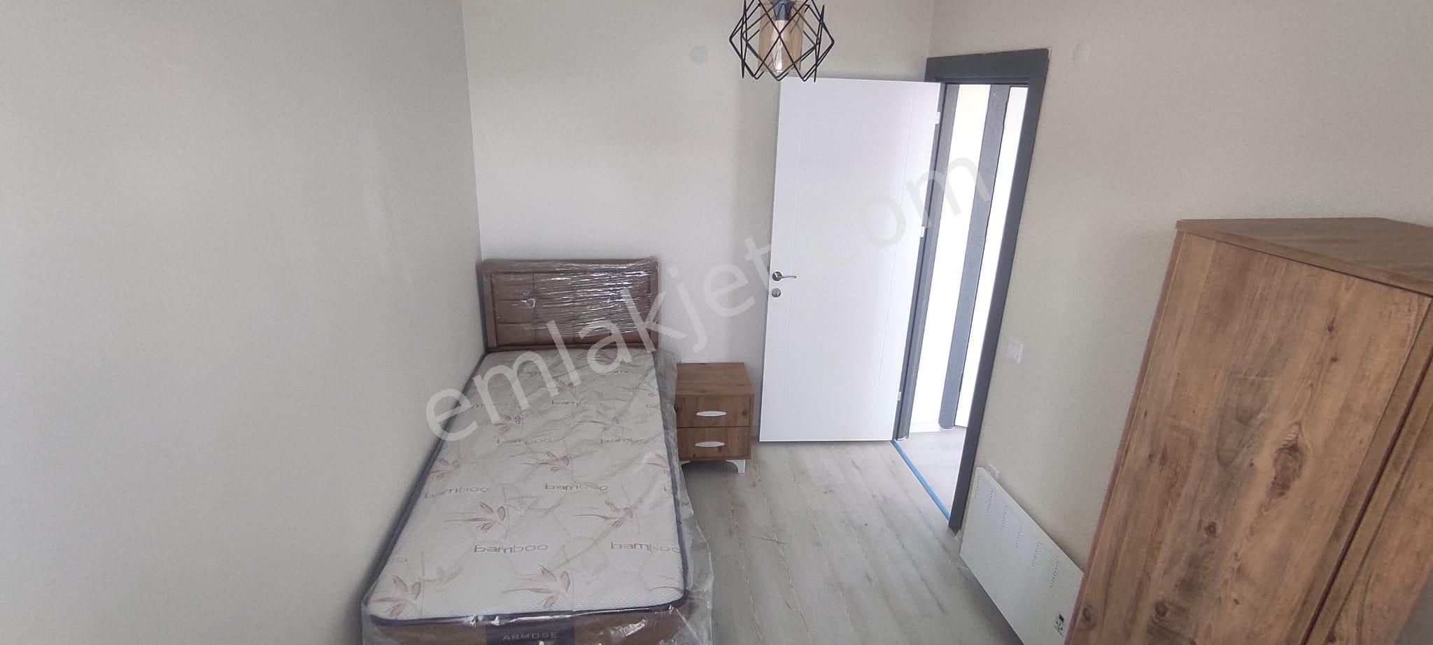 K.çiğli De 1+1 55 M2 Eşyalı Kiralık Daire - Görsel 8