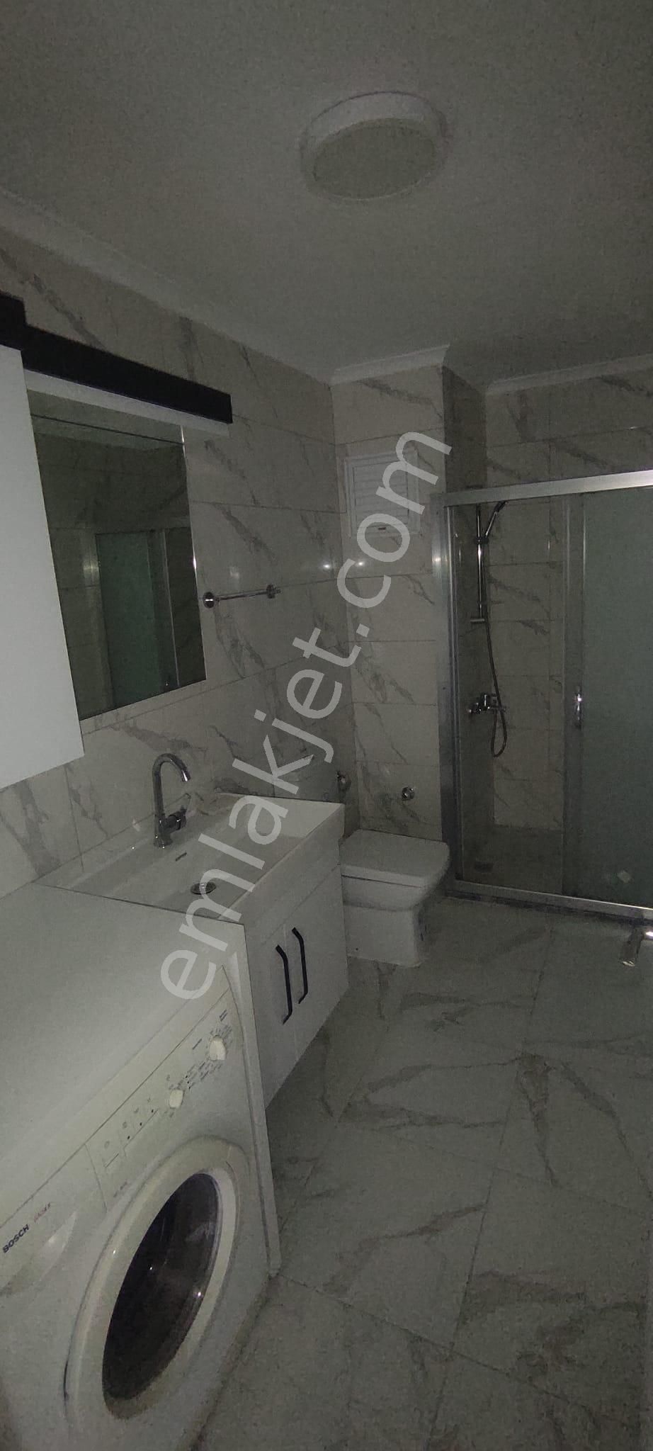 K.çiğli De 1+1 55 M2 Eşyalı Kiralık Daire - Görsel 9