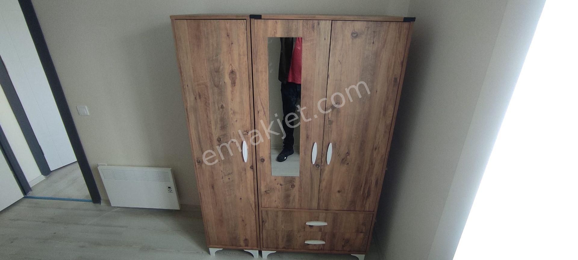 K.çiğli De 1+1 55 M2 Eşyalı Kiralık Daire - Görsel 10