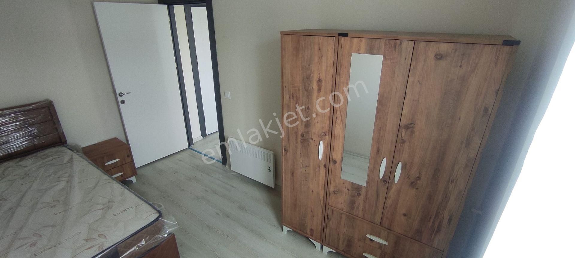 K.çiğli De 1+1 55 M2 Eşyalı Kiralık Daire - Görsel 4