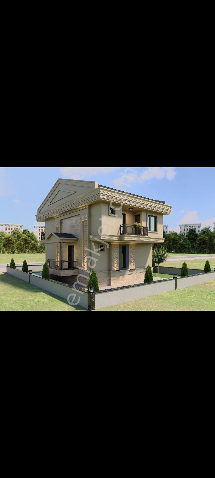 İstanbul İli Silivri İlçesi Gümüşyaka Mahallesinde Sıfır Yazlık. - Görsel 2