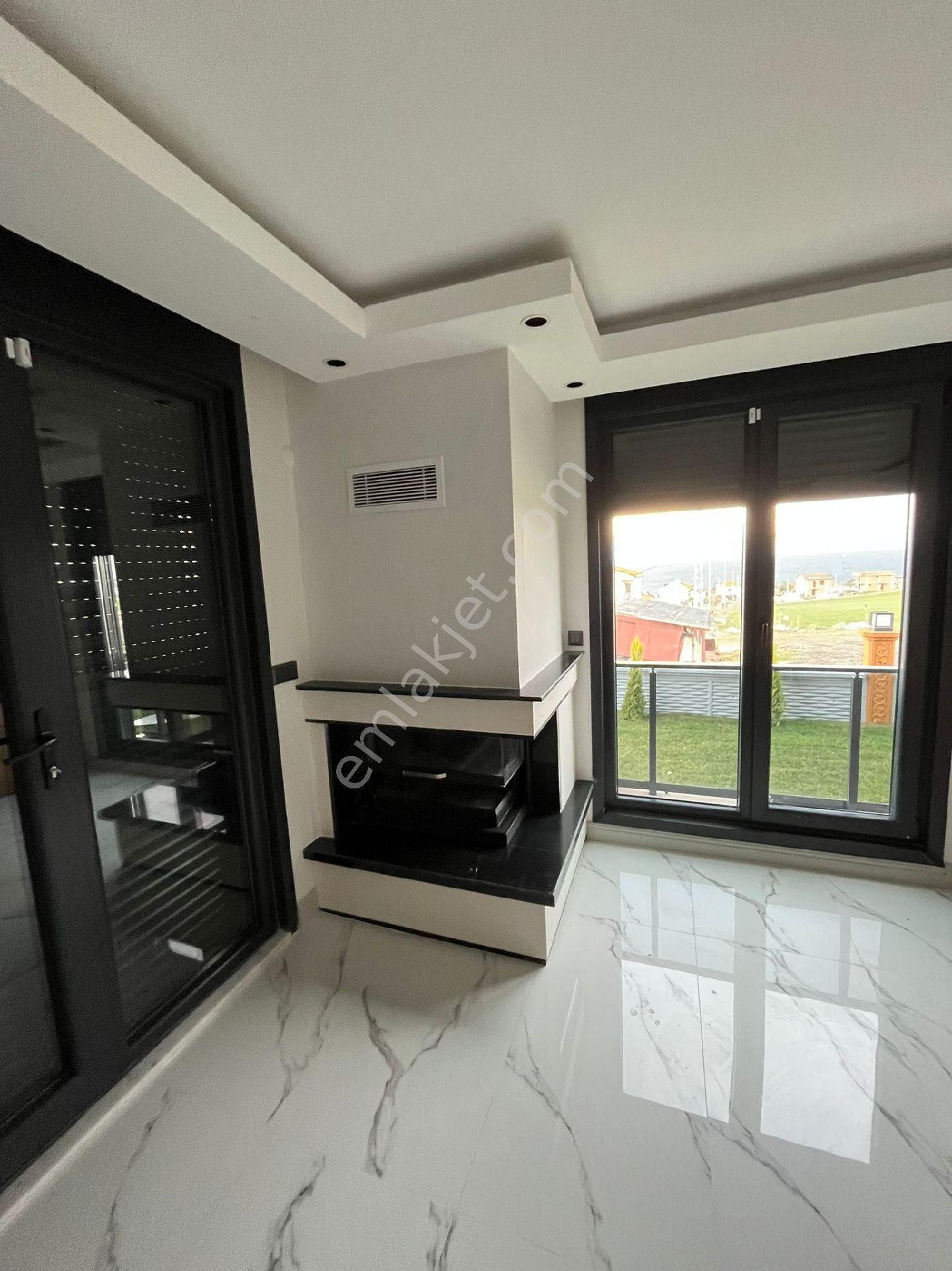 İstanbul İli Silivri İlçesi Gümüşyaka Mahallesinde Sıfır Yazlık. - Görsel 32