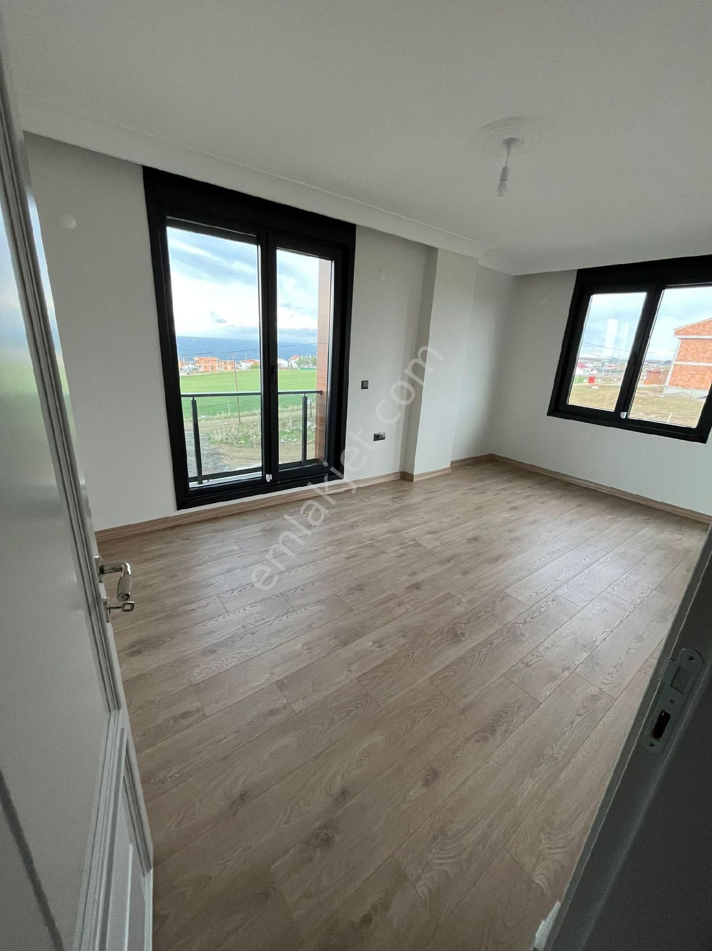 İstanbul İli Silivri İlçesi Gümüşyaka Mahallesinde Sıfır Yazlık. - Görsel 23