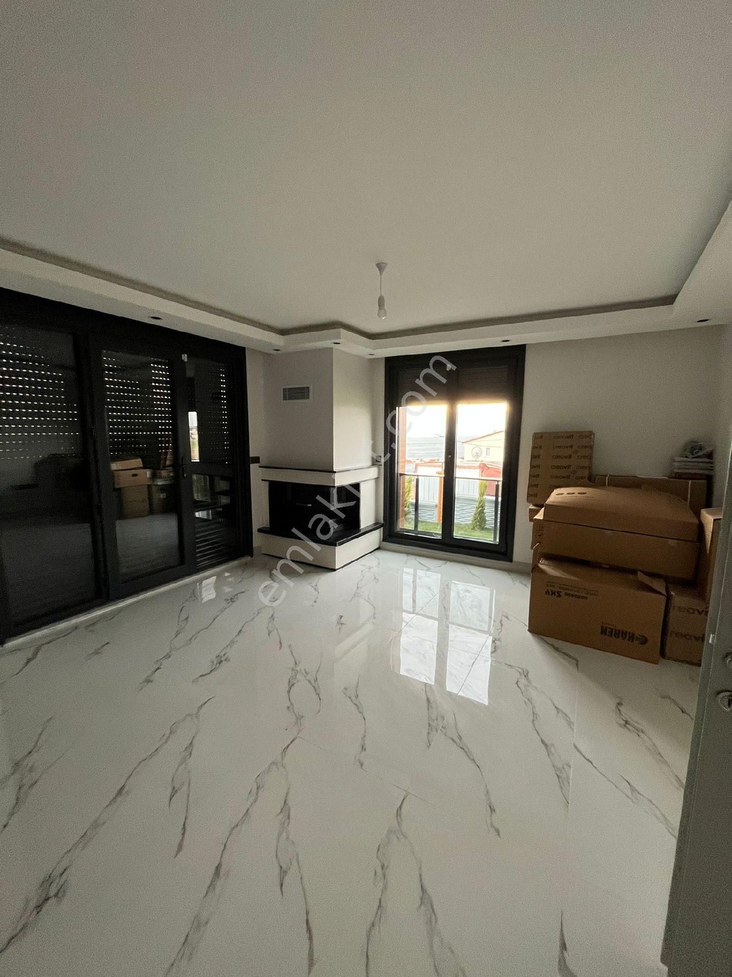 İstanbul İli Silivri İlçesi Gümüşyaka Mahallesinde Sıfır Yazlık. - Görsel 27