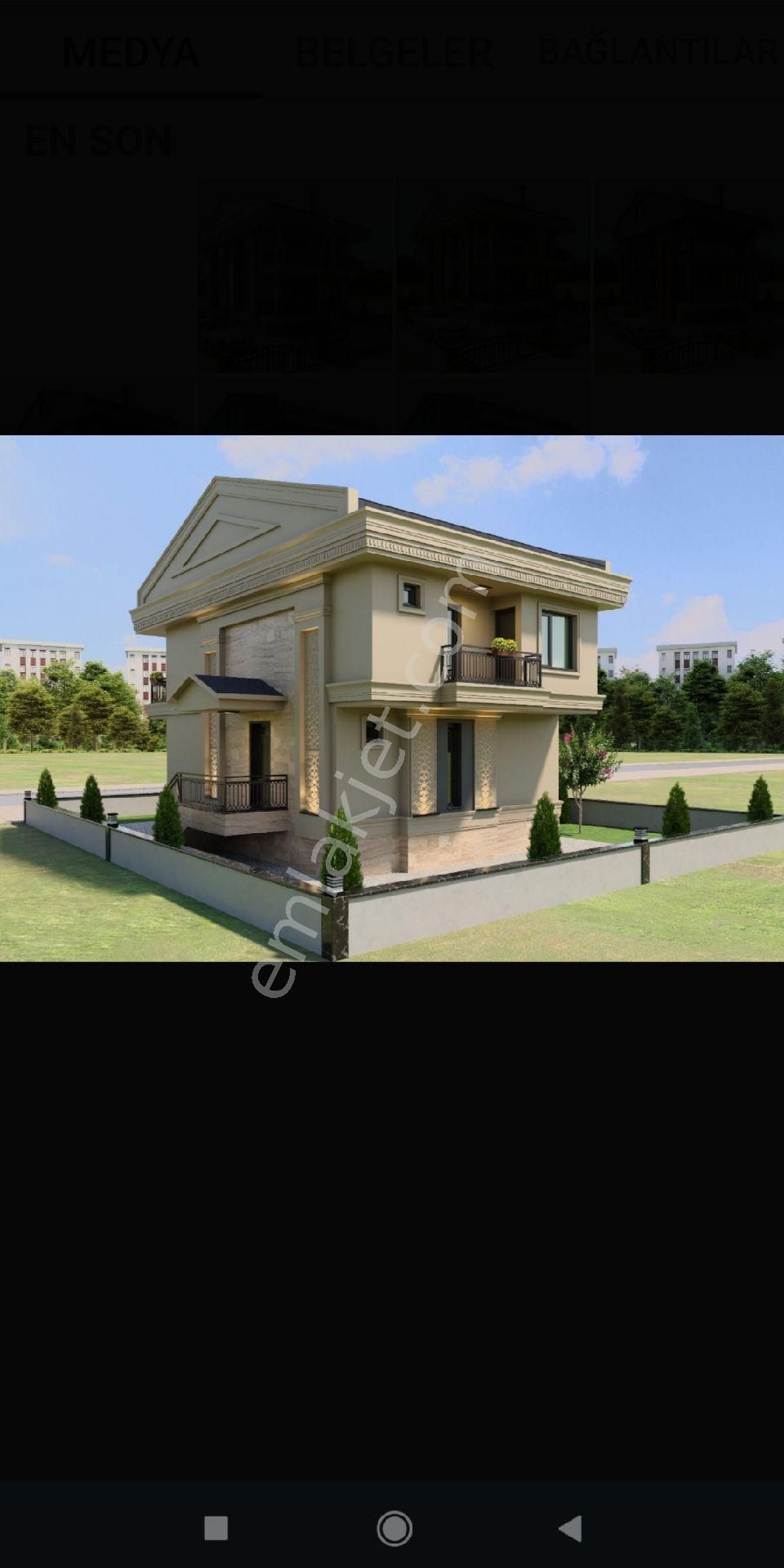 İstanbul İli Silivri İlçesi Gümüşyaka Mahallesinde Sıfır Yazlık. - Görsel 6