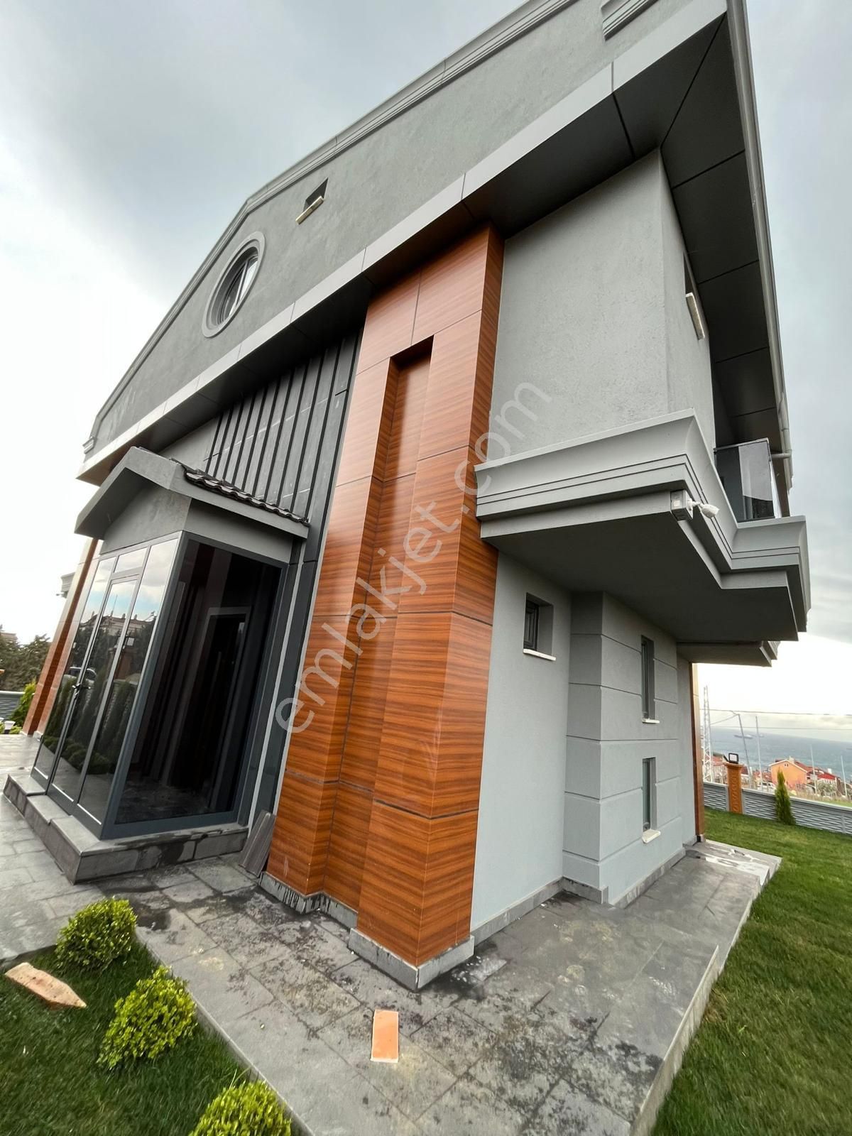 İstanbul İli Silivri İlçesi Gümüşyaka Mahallesinde Sıfır Yazlık. - Görsel 31