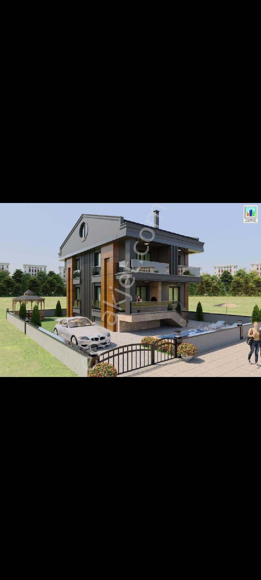 İstanbul İli Silivri İlçesi Gümüşyaka Mahallesinde Sıfır Yazlık. - Görsel 3